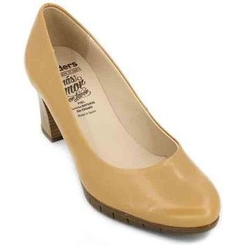 I-6050 Women's Shoes  women's Court Shoes in Yellow