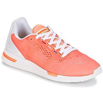 LCS R PRO W ENGINEERED MESH  women's Shoes (Trainers) in Orange