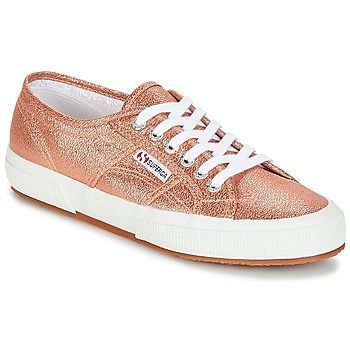 2750 LAMEW  women's Shoes (Trainers) in multicolour