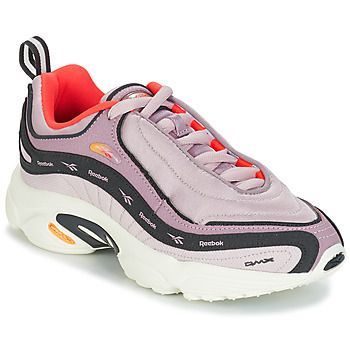 DAYTONA DMX MU  women's Shoes (Trainers) in Pink