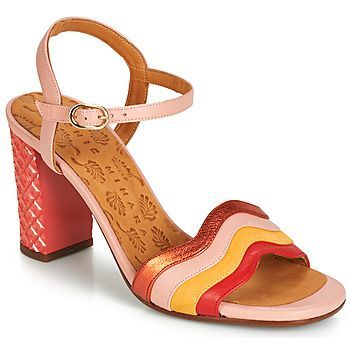 BAOLA  women's Sandals in Pink