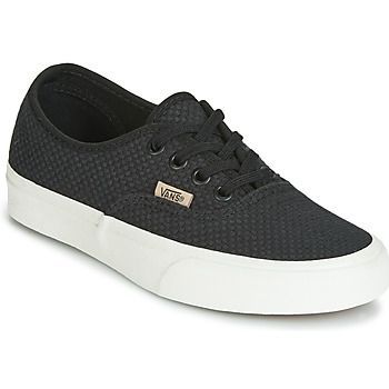 Authentic  women's Shoes (Trainers) in multicolour