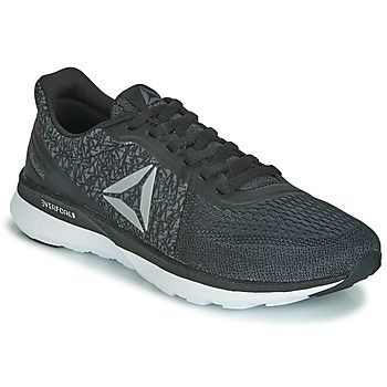 EVERFORCE BREEZE  women's Shoes (Trainers) in Black