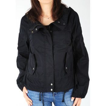 L531VZ  women's Jacket in Black