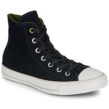 CHUCK TAYLOR ALL STAR - HI  women's Shoes (High-top Trainers) in multicolour