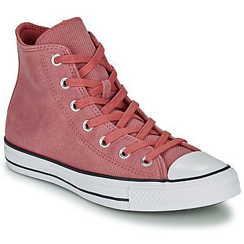 CHUCK TAYLOR ALL STAR RETROGRADE - HI  women's Shoes (High-top Trainers) in multicolour