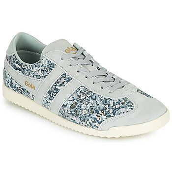 BULLET LIBERTY VM  women's Shoes (Trainers) in Grey