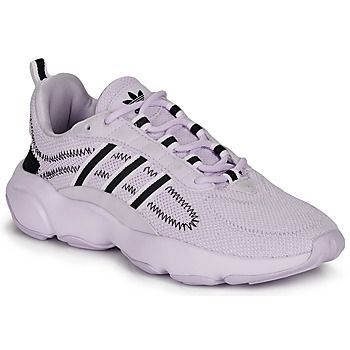 HAIWEE W  women's Shoes (Trainers) in Pink