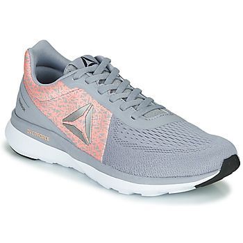 EVERFORCE BREEZE  women's Shoes (Trainers) in Grey