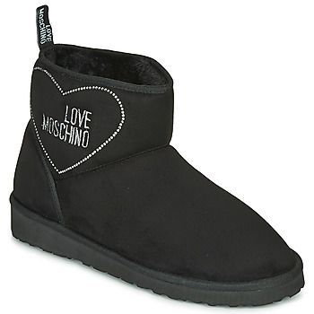 JA21023H1B  women's High Boots in Black. Sizes available:3