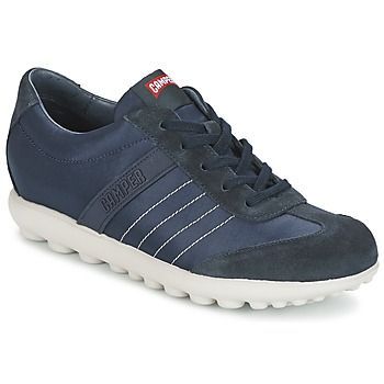 PELOTAS STEP  women's Shoes (Trainers) in Blue