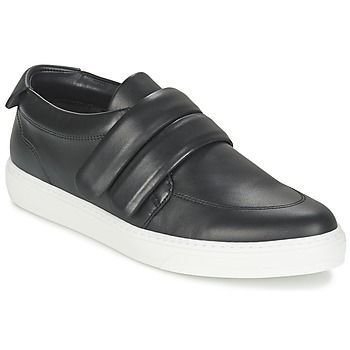 SPENDI  women's Shoes (Trainers) in Black