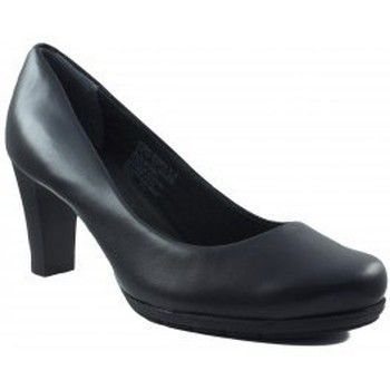 shoes Pump extra cushy living woman  women's Court Shoes in Black