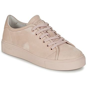 NL33  women's Shoes (Trainers) in Pink