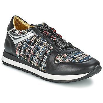SPHINKS  women's Shoes (Trainers) in Multicolour