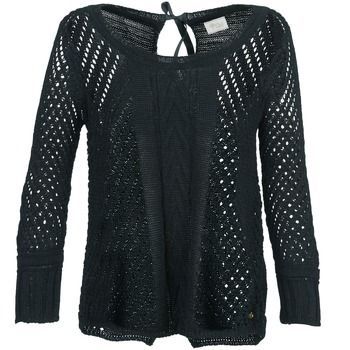 STORINA  women's Sweater in Black