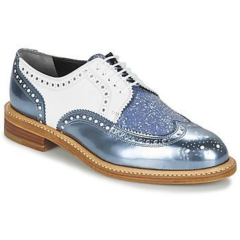 ROELTM  women's Casual Shoes in Blue