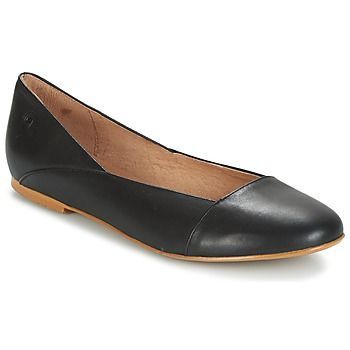 TOBALO  women's Shoes (Pumps / Ballerinas) in Black