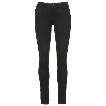 SKINNY REG. SOFT ULTIMATE NOOS  women's Skinny Jeans in Black