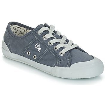 OPIACE  women's Shoes (Trainers) in Grey