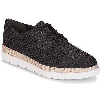 women's Casual Shoes in Black