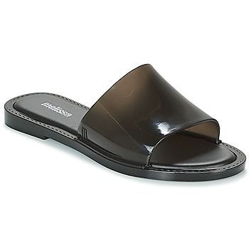 SOULD  women's Mules / Casual Shoes in Black