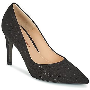 NARCISO  women's Court Shoes in Black