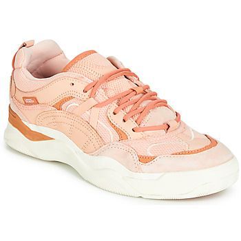 VARIX WC  women's Shoes (Trainers) in Pink
