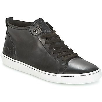 REVIEW  women's Shoes (Trainers) in Black