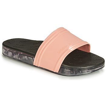 RIDER SLIDE  women's Mules / Casual Shoes in Pink