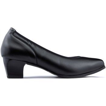 SHOES CLEMEN SALUS COMFORTABLE  women's Court Shoes in Black