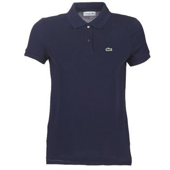 PF7839  women's Polo shirt in Blue