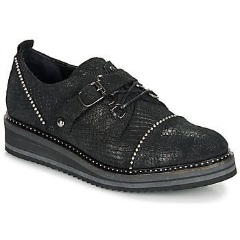 ROCTALOX V2 TOUT SERPENTE SHABE  women's Casual Shoes in Black