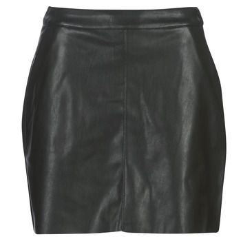 VMYOURS  women's Skirt in Black