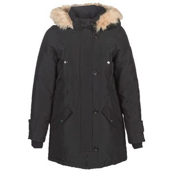 VMEXCURSION EXPEDITION  women's Parka in Black