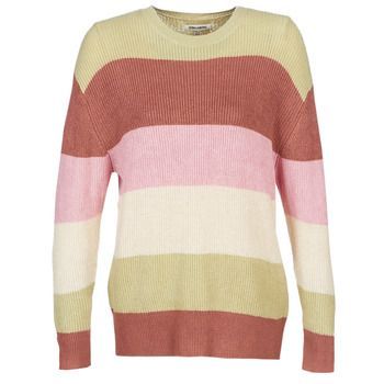 NIGHT OUT  women's Sweater in Multicolour