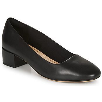 ORABELLA ALICE  women's Court Shoes in Black