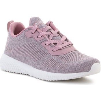 117074MVE  women's Shoes (Trainers) in Pink