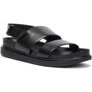 Erin Womens Black Sandals  women's Sandals in Black. Sizes available:3,4,5,6,7,8