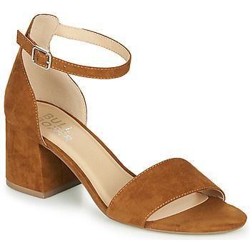 039001F2T  women's Sandals in Brown. Sizes available:4,5,6,7,8