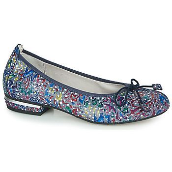 IREM  women's Court Shoes in Multicolour. Sizes available:3.5