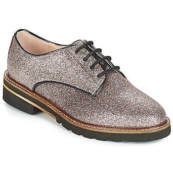 APOLON  women's Casual Shoes in Multicolour. Sizes available:3.5