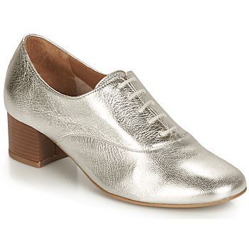 CASSIDY  women's Casual Shoes in Silver. Sizes available:6,6.5,7.5