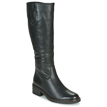 5609757  women's High Boots in Black. Sizes available:3.5,2.5,3