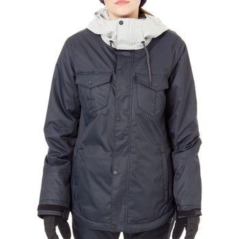 Charlie 2.0 BioZone - Insulated  women's Parka in . Sizes available:UK XL