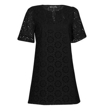 LOTISSE  women's Dress in Black. Sizes available:S,M,L