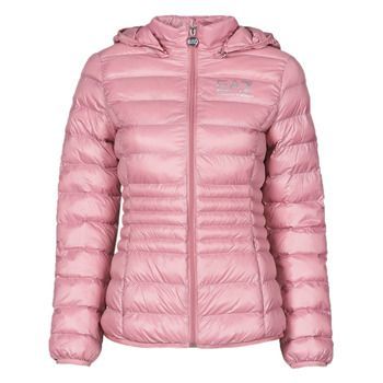 8NTB23-TN12Z-1436  women's Jacket in Pink. Sizes available:S,XS
