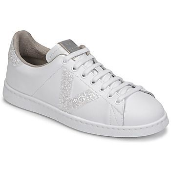 1125188BLANCO  women's Shoes (Trainers) in White