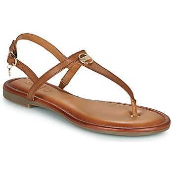 28125  women's Sandals in Brown