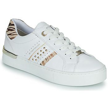 3292317  women's Shoes (Trainers) in White